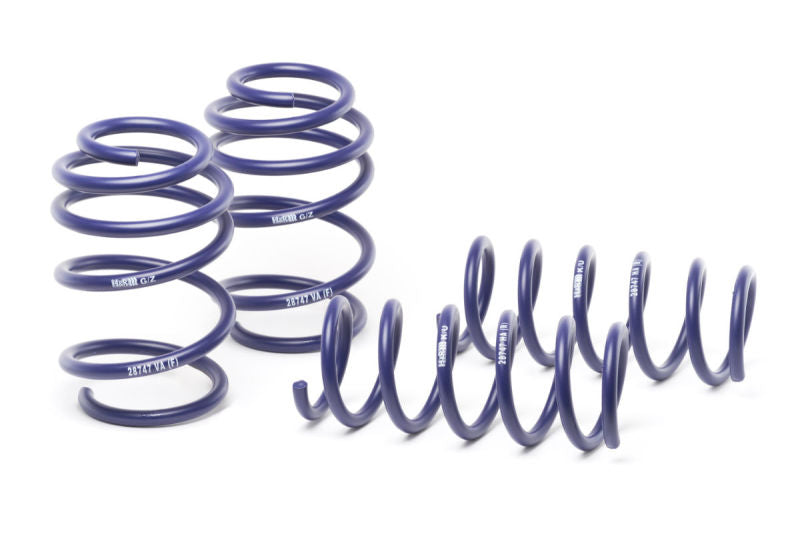 H&R 16-19 Ford Focus RS Sport Spring - eliteracefab.com