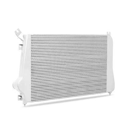Mishimoto 11+ Chevrolet/GMC Duramax Intercooler (Silver) - eliteracefab.com