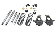 Load image into Gallery viewer, Belltech LOWERING KIT WITH SP SHOCKS - eliteracefab.com