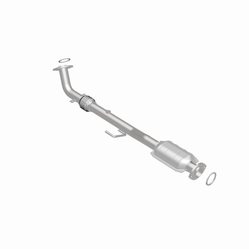 MagnaFlow Conv DF 07-09 Toyota Camry 2.4L Magnaflow