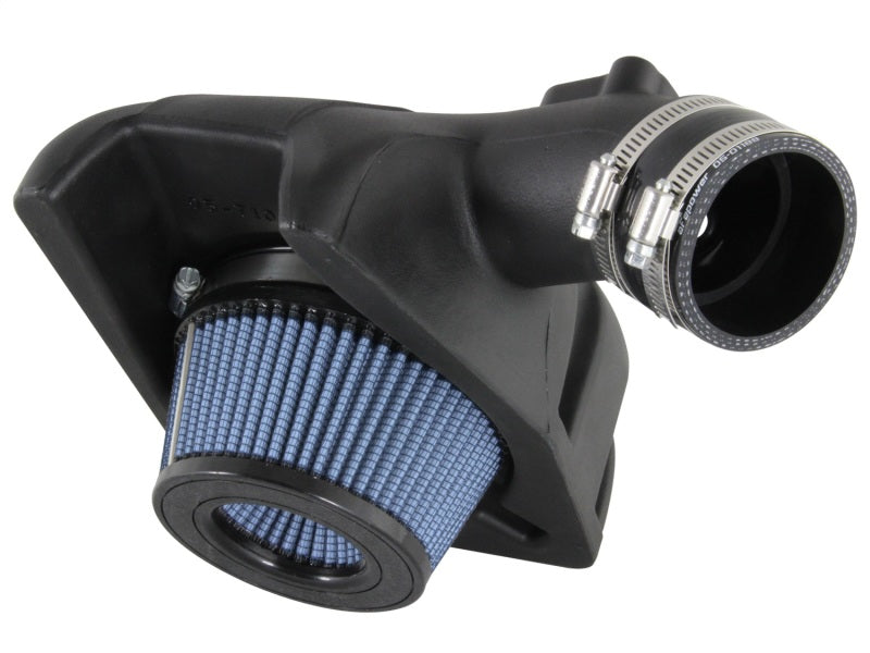 aFe Takeda Intake Stage-2 PRO 5R Honda Civic 12-13 L4-1.8L (Wrinkle Black) - eliteracefab.com