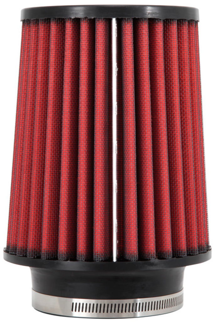 AEM DryFlow Air Filter Kit 4in x 7in DRYFLOW W/O Hole - eliteracefab.com