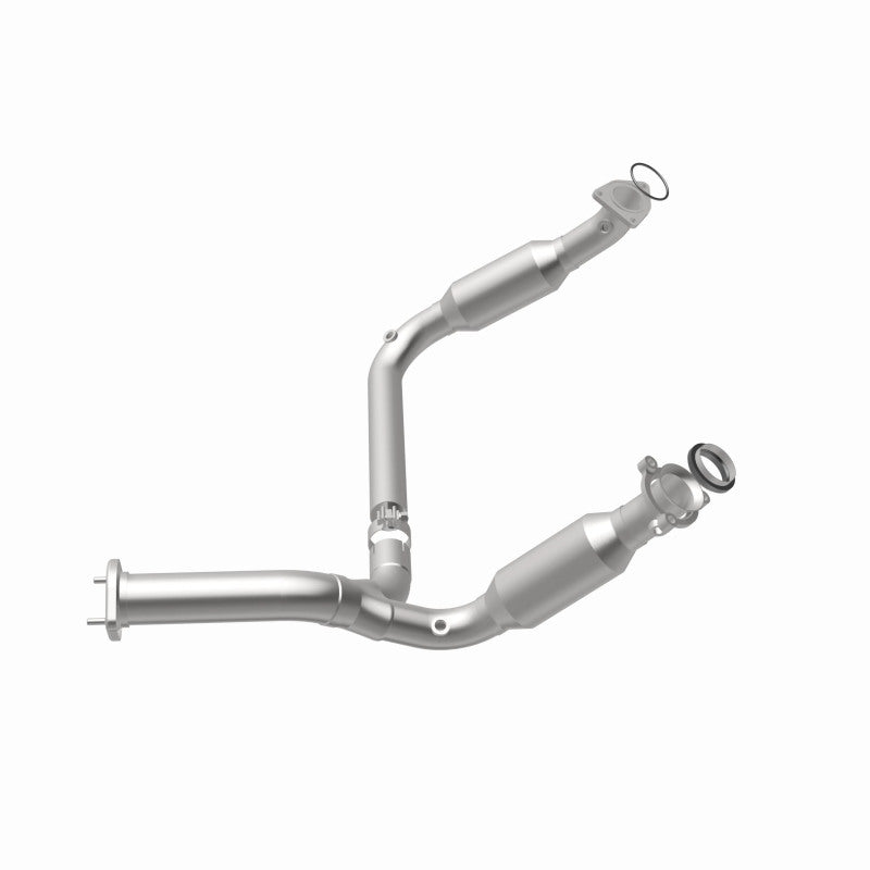 MagnaFlow Conv DF 07-09 Chevy/GMC Silverado/Suburban/Sierra/Tahoe/Yukon - eliteracefab.com