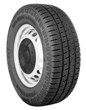 Load image into Gallery viewer, Toyo Celsius Cargo Tire - 245/75R16 120/116S E/10 CSCG TL