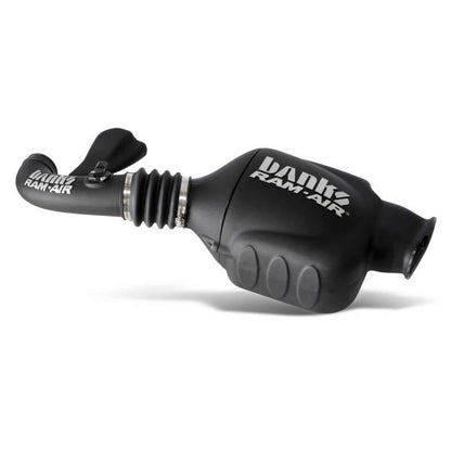 Banks Power 04-14 Nissan 5.6L Titan Ram-Air Intake System - Dry Filter - eliteracefab.com