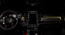 Load image into Gallery viewer, Oracle 19-22 Ram Fiber Optic LED Interior Ambient Dash Kit - ColorSHIFT (3PCS) - ColorSHIFT - eliteracefab.com