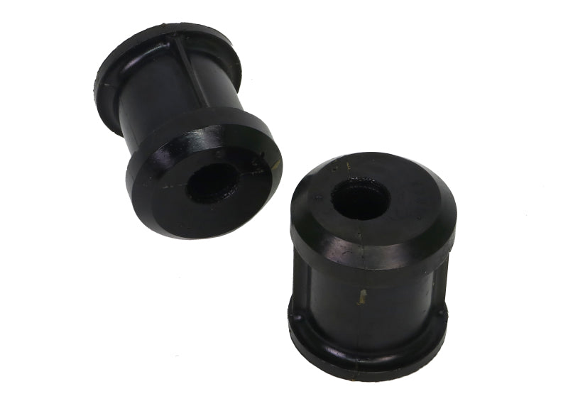 Whiteline 89-92 Mitsubishi Galant FWD/AWD Front Camber adj kit-control arm bushings Whiteline