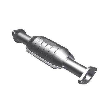 MagnaFlow Conv Direct Fit Hyundai 89 91 Magnaflow