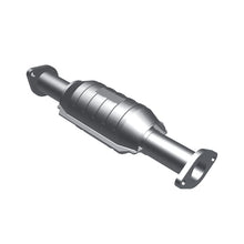 Load image into Gallery viewer, MagnaFlow Conv Direct Fit Hyundai 89 91