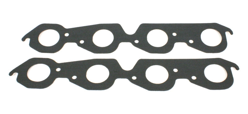 JBA Chevrolet 396-502 BBC Round Port Header Gasket - Pair JBA