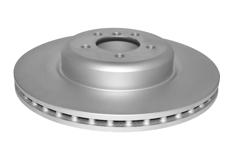 DBA 12-19 BMW 3-Series F30/F31/F32/F33/F36 (w/370mm Rotors) En-Shield Street Series Front Rotor DBA