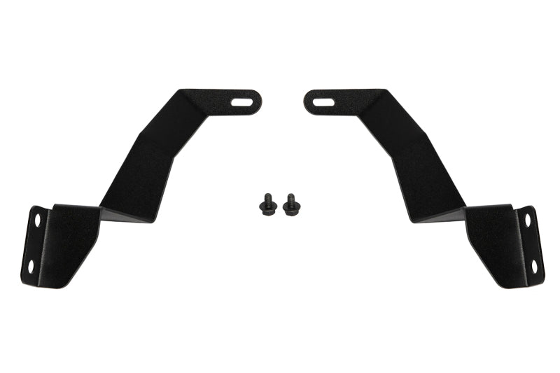 Diode Dynamics SS30 Stealth Bracket Kit for 2016-2021 Toyota Tacoma Diode Dynamics
