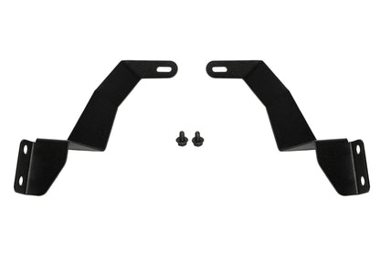 Diode Dynamics SS30 Stealth Bracket Kit for 2016-2021 Toyota Tacoma Diode Dynamics