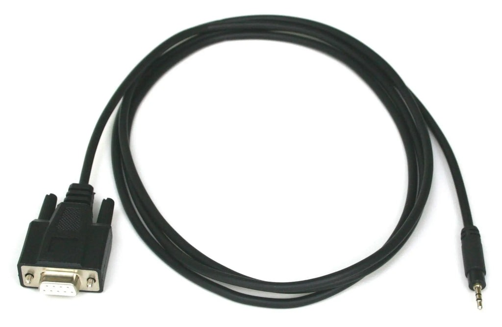 Innovate Program Cable: LC-1 XD-1 Aux Box to PC - eliteracefab.com