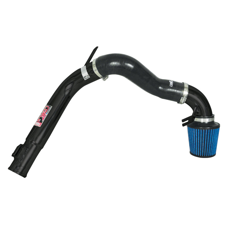 Injen 12 Nissan Sentra 2.0L 4 cyl Black Cold Air Intake w/ MR Technology - eliteracefab.com