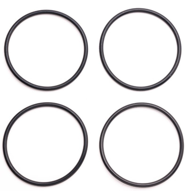 Wilwood O-Ring Kit - 2.38in GM Round Seal - 4 pk. Wilwood