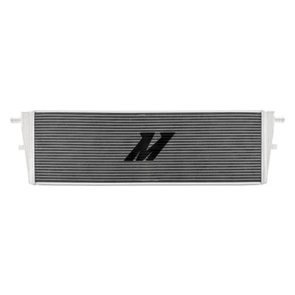 Mishimoto Universal Single-Pass Air-to-Water Heat Exchanger (750HP) - eliteracefab.com
