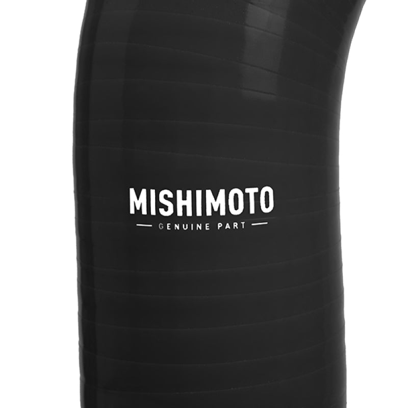 Mishimoto 99-01 Subaru Impreza RS 2.5L Black Silicone Hose Kit - eliteracefab.com