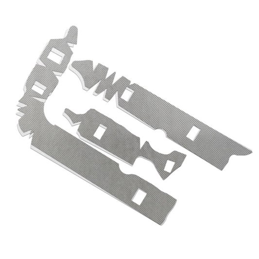 DEI Exhaust Heat Shield Liner HD FLH/T/R DEI