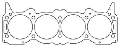 Cometic Buick 400/430/455 V8 4.400 inch Bore .086 inch MLS-5 Headgasket