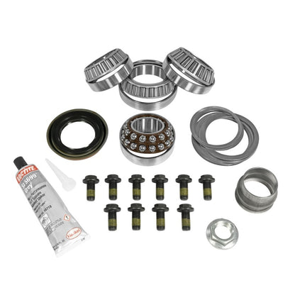 Yukon Gear Master Rebuild Kit for Jeep Wrangler JL Dana 44 / 220mm Rear - eliteracefab.com