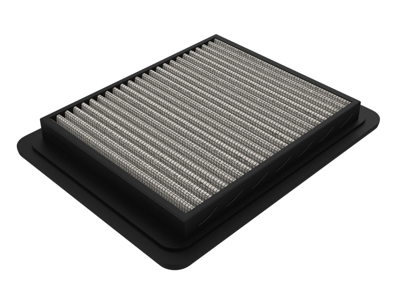 aFe MagnumFLOW Air Filters OER PDS A/F PDS Nissan 370Z 09-11 V6-3.7L - eliteracefab.com