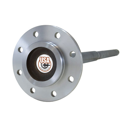 Yukon Gear 1541H Alloy / 8 Lug / Right Hand Replacement Rear Axle For 95-00 Dana 60 / E250 Yukon Gear & Axle