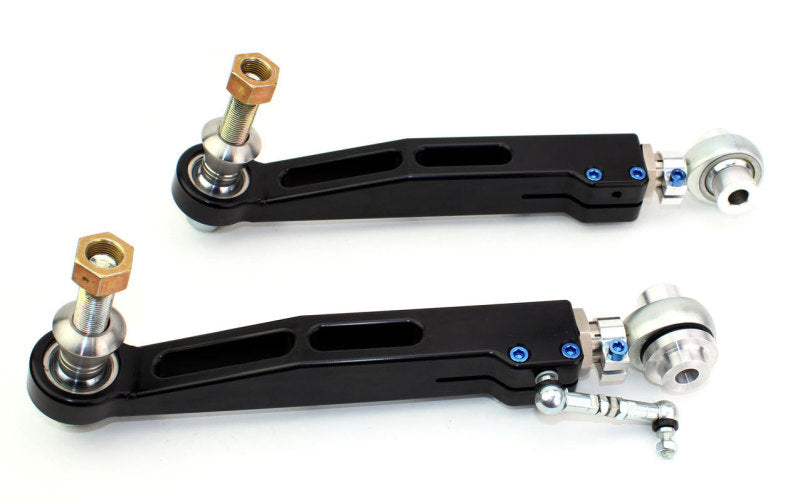 SPL Parts 2014+ BMW M2/M3/M4 (F8X) Front Lower Control Arms - eliteracefab.com