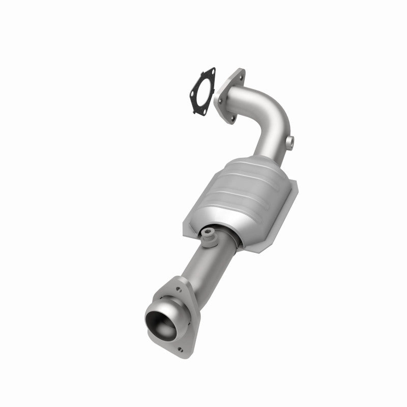 MagnaFlow Conv DF Gm Magnaflow