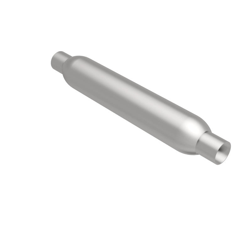 MagnaFlow Muff GP 3.5 Dia 18inch 2/2 Magnaflow