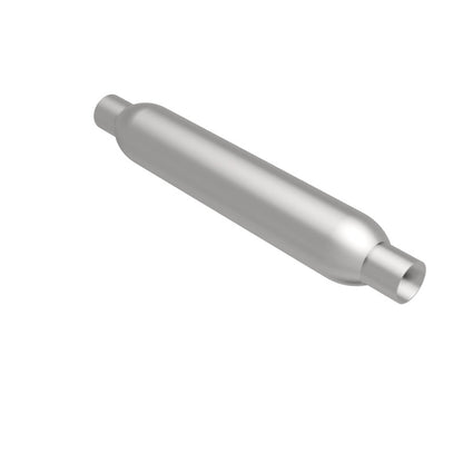 MagnaFlow Muff GP 3.5 Dia 18inch 2/2 Magnaflow
