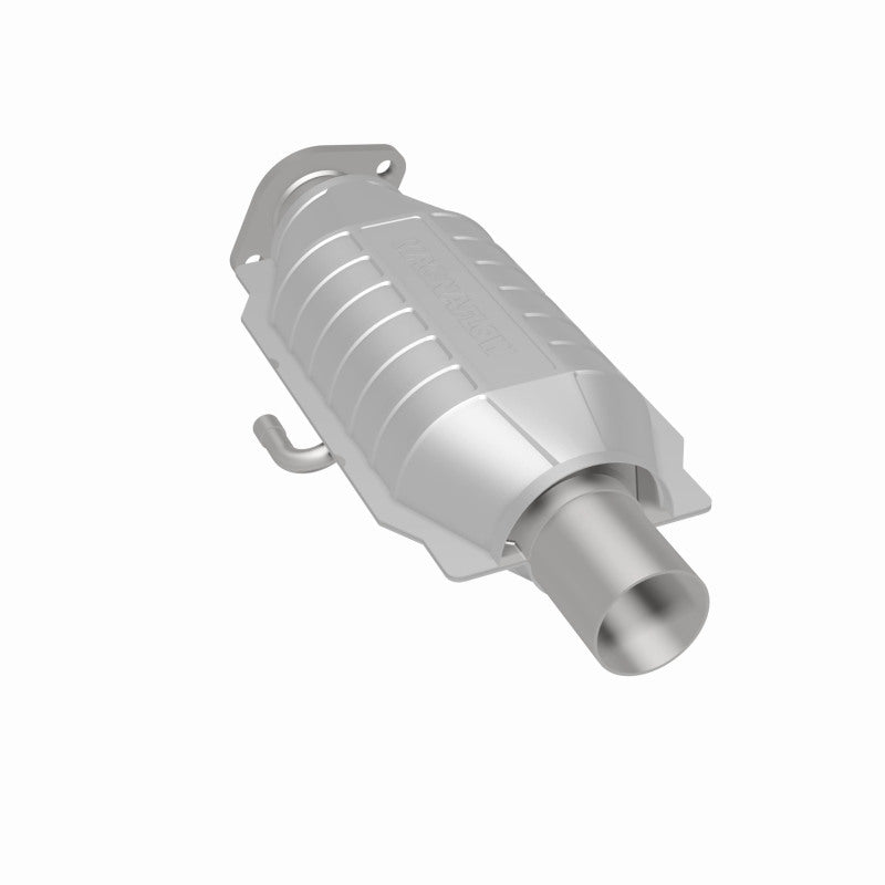 MagnaFlow Conv DF 86-89 Nissan D21 Magnaflow