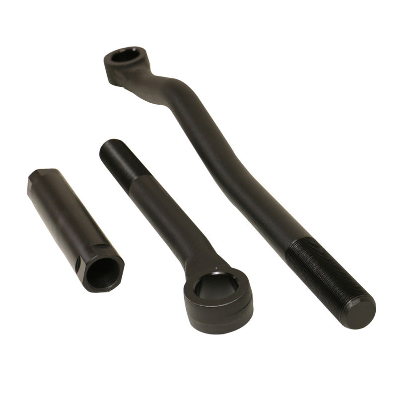 BD Diesel Track Bar Kit - Dodge 2007.5-2012 2500/3500 4wd - eliteracefab.com