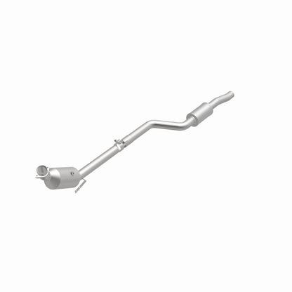 MagnaFlow 11-12 Mercedes-Benz C300 3.0L OEM Grade Direct Fit Catalytic Converter Magnaflow