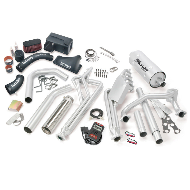 Banks Power 06-10 Ford 6.8 MH PowerPack System