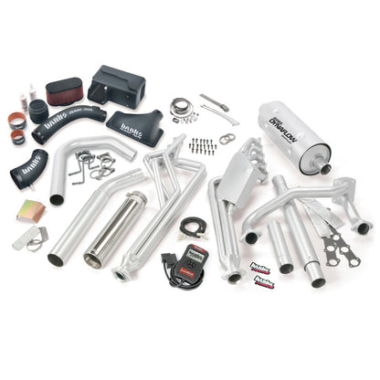 Banks Power 06-10 Ford 6.8 MH PowerPack System