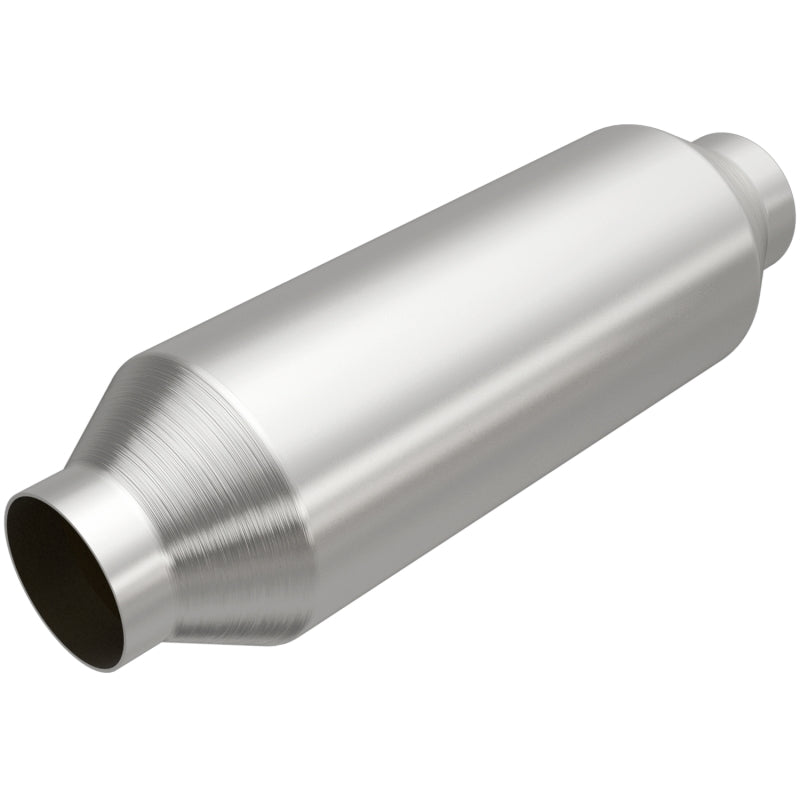 MagnaFlow California Grade CARB Compliant Universal Catalytic Converter 2.00in PC1 Magnaflow