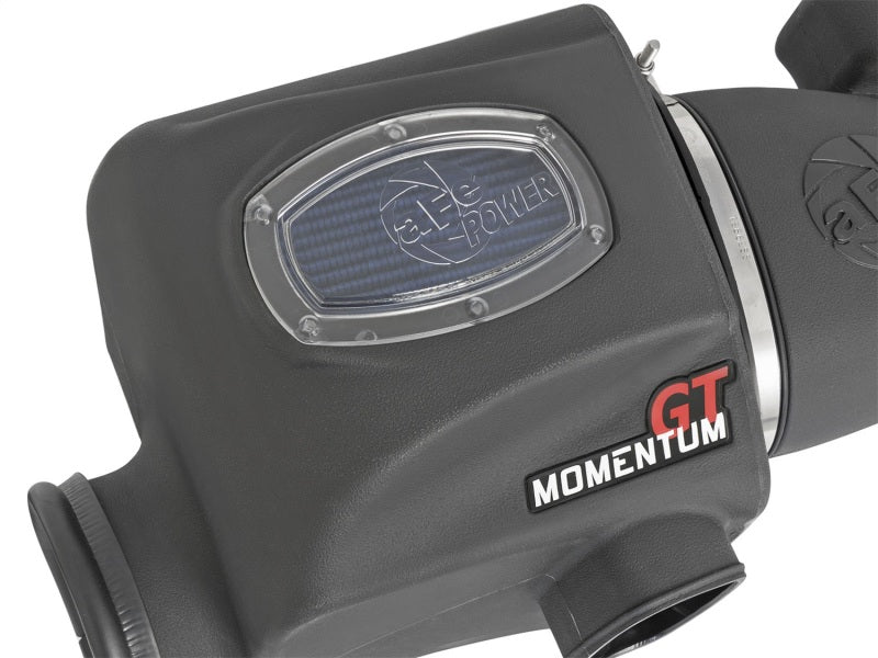 aFe Momentum GT Pro 5R Stage-2 Intake System 2016 Toyota Tacoma V6 3.5L - eliteracefab.com