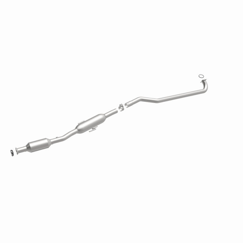 MagnaFlow Conv DF 98-99 Toyota Corolla 1.8L Magnaflow