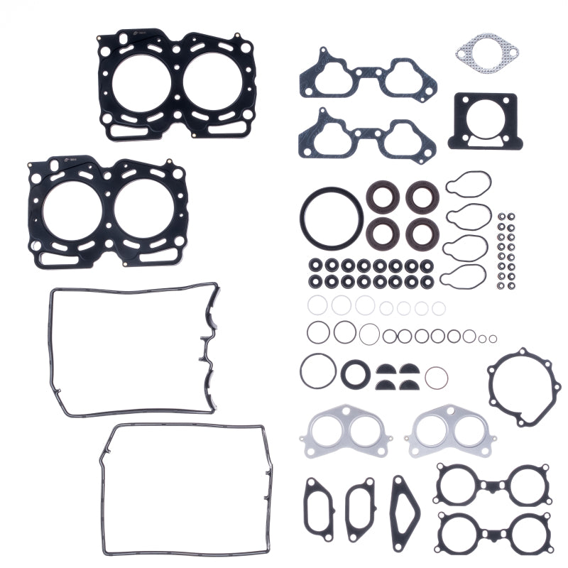 Cometic Street Pro 02-05 Subaru WRX EJ205 DOHC 93mm Bore .027in Thick Complete Gasket Kit