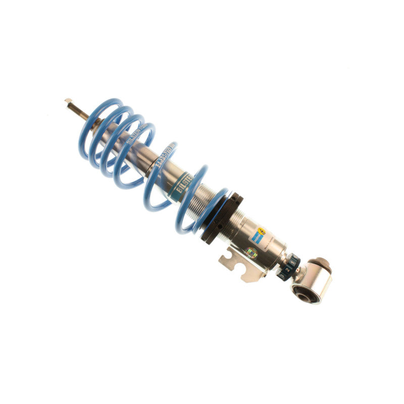 Bilstein B16 2007 Mini Cooper Base Front and Rear Performance Suspension System - eliteracefab.com