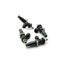 Load image into Gallery viewer, DeatschWerks 92-00 Honda Civic B/D/H / 91-01 Integra OBD I/II, B/D/H 2200cc Injectors (set of 4) - eliteracefab.com