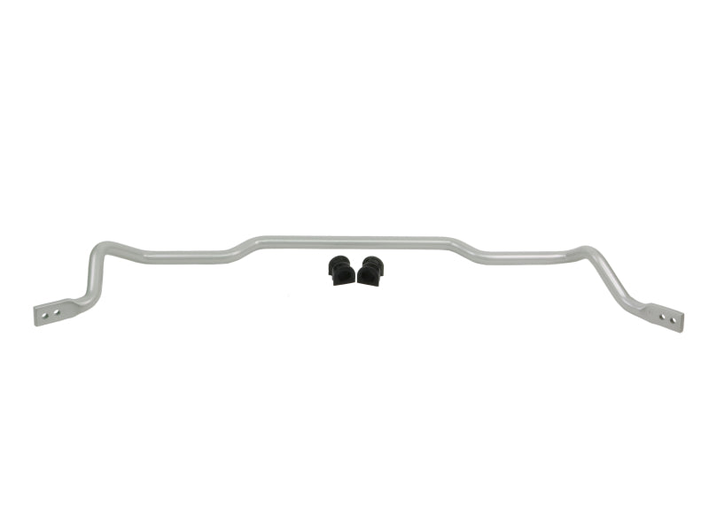 Whiteline 02-06 Acura RSX Type S DC5 Rear 24mm Heavy Duty Adjustable Swaybar - eliteracefab.com