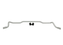 Load image into Gallery viewer, Whiteline 02-06 Acura RSX Type S DC5 Rear 24mm Heavy Duty Adjustable Swaybar - eliteracefab.com