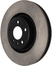 Load image into Gallery viewer, CENTRIC PREMIUM HIGH CARBON BRAKE ROTOR, 125.33138 - eliteracefab.com