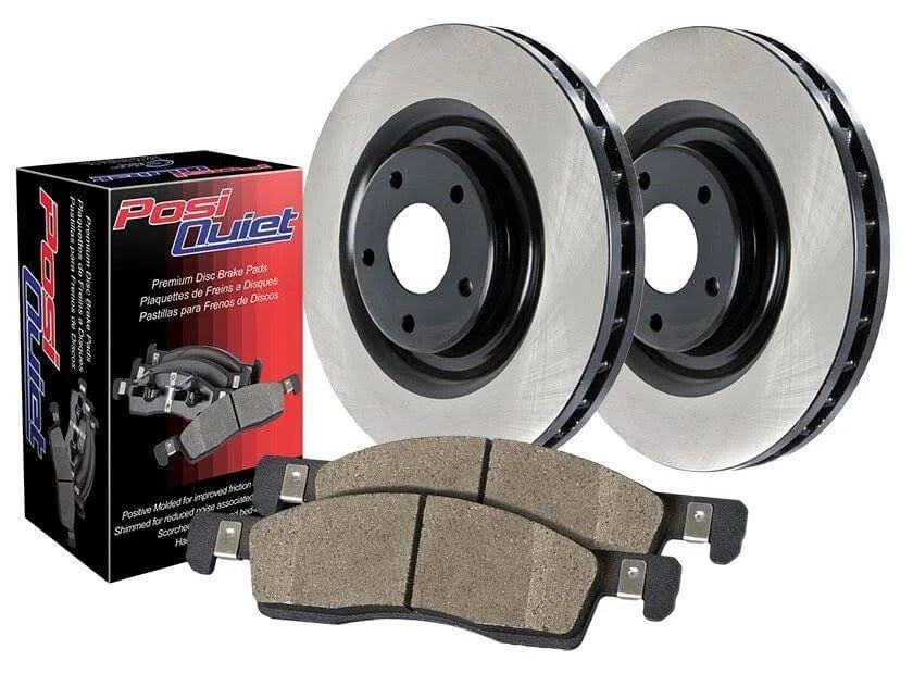 Centric PREFERRED AXLE PACK SINGLE AXLE, 909.47005 - eliteracefab.com