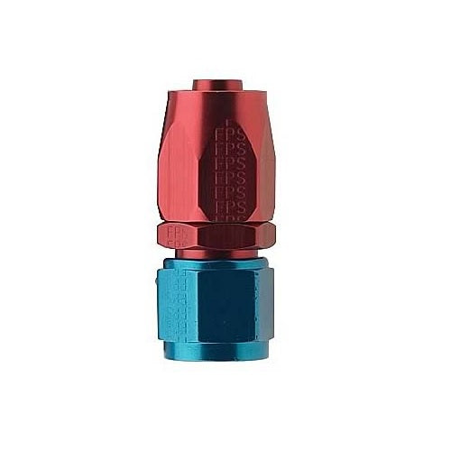 Fragola Performance Systems 220106 2000 Series Pro-Flow Hose End -6AN Straight Fragola