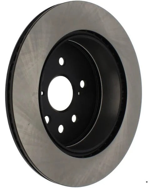 CENTRIC PERFORMANCE BRAKE ROTOR, 120.44189 - eliteracefab.com