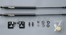 Load image into Gallery viewer, GReddy Engine Hood Lifter Kit Subaru WRX STI GDB-F/G 2005-2007 - eliteracefab.com