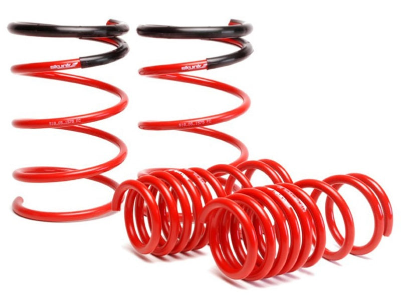 Skunk2 02-05 Honda Civic Si Hatchback Lowering Springs (2.25in - 2.00in.) (Set of 4) - eliteracefab.com